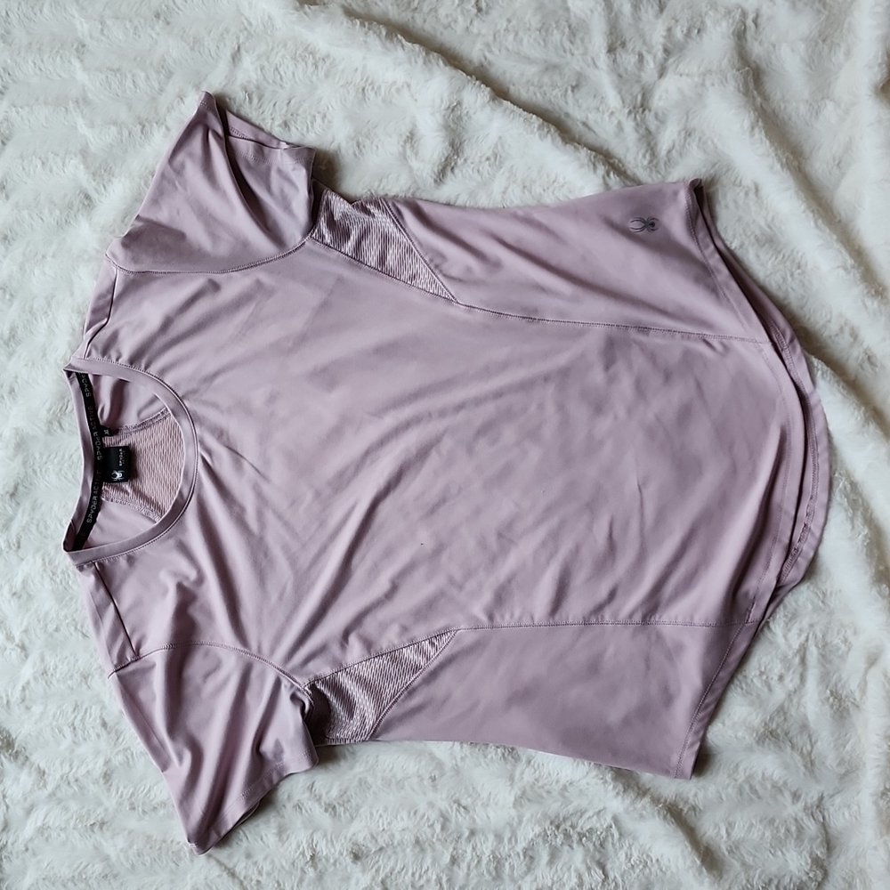 Spyder Active Dri-fit